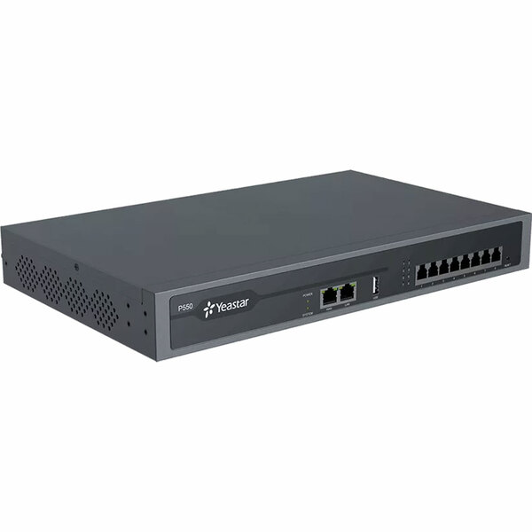 Yeastar P550 IP PBX